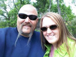 Hanging Out and Being Cool