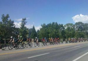 Tour of Utah