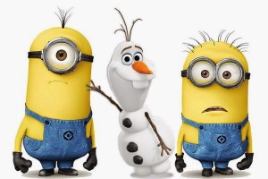 minions_olaf
