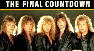final-countdown