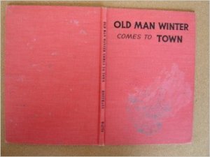 old man winter