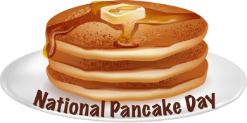 National-Pancake-Day